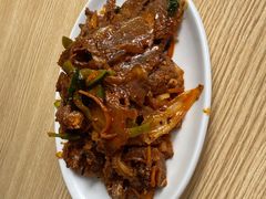 -鸡西冷面(翠竹店)