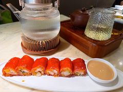 -陶陶居酒家(SM二期购物广场店)