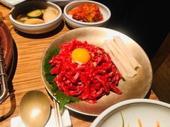 -王妃家(明洞中央店)