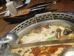 -快乐小羊·内蒙牛羊肉火锅(流花中心店)