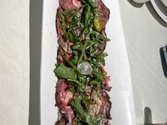 低温慢烤牛肉-黑明餐厅(白鹭洲店)