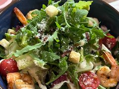 -Luchador摔跤手墨西哥餐厅(恒宇广场店)