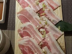-江户烧肉(高德店)