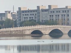 -江南大学(蠡湖校区)