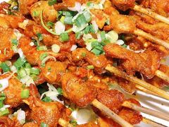 -喜庭海鲜自助(来福士店)