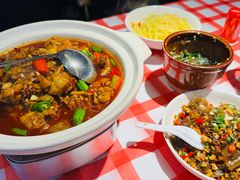 -老街鱼嘴巴(坡子街老店)