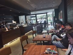 -野鸽子咖啡(航空路店)