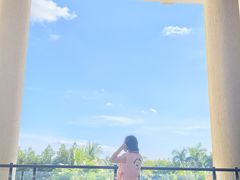 -三亚海棠湾万丽度假酒店