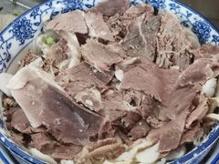 -杨家牛肉汤(淮建路店)