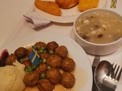 -宜家家居(西安未央商场店)