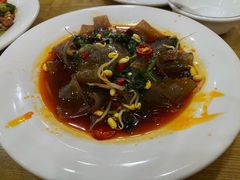 -福顺祥大盘鸡(临潼店)