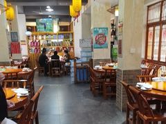 -好帮厨·下饭浏阳菜·坚持现炒(月湖店)
