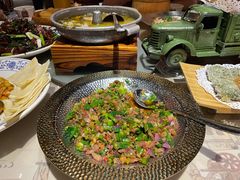 -杨记隆府(时代天街店)
