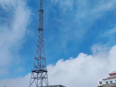 -白草畔自然风景区