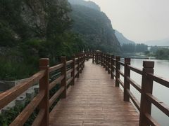 -野三坡清泉山风景区