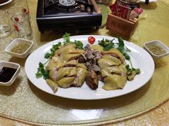 -九大簋家宴(晓港湾店)