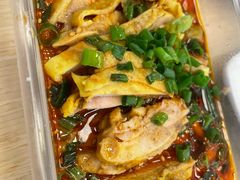 -琴岛顺天馄饨(漳州二路店)