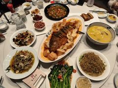 -李记搅团•非遗陕菜(三桥店)