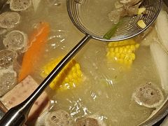 -宴全牛粤来越牛潮汕鲜牛肉火锅(海州万达广场店)