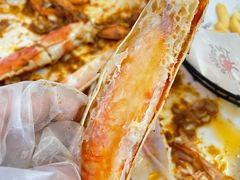 -The Boiling Crab宝灵蟹手抓海鲜(中国首店)