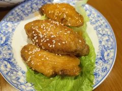 -三凤酒家·百年无锡菜(清扬茂业店)