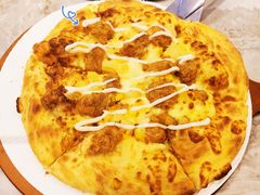 -必胜客(新海上世界店)