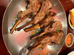 -杭州西子湖四季酒店-WL BISTRO西湖餐厅(灵隐路店)