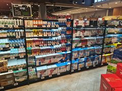 -哈尔信食品超市(哈尔滨王府井购物中心店)