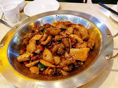 -六月雪干锅(涪城万达广场店)
