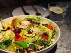 -芭莉与彩虹西餐厅(成都合生汇店)