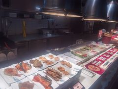 -加餐海鲜自助(宝龙一城店)