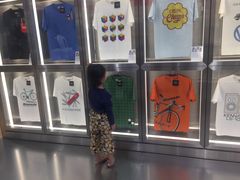 -优衣库(银座店)