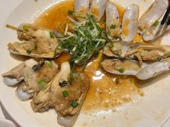 -莆田餐厅PUTIEN(金融街购物中心店)