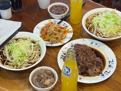 -柴氏风味斋(甘家口店)