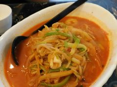 -桃园中华料理炸酱面(燕儿岛路店)