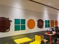-麦当劳(玉桥中路店)