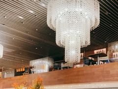 -君悦酒店·La Terrazza意合園·意式风味