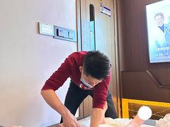 -江南足纪·影院足道·轻奢SPA(京基水贝店)