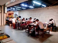 店内环境-北方图书城(沈阳天地店)