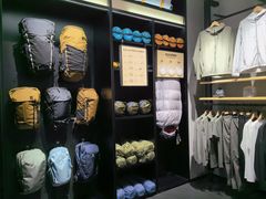 -KAILAS凯乐石(砂之船奥特莱斯店)