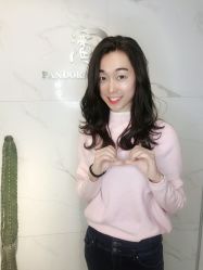 -潘多拉Hairsalon