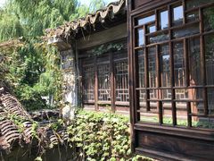 -鱼食饭稻·苏浙土菜17年老馆子(平江路店)