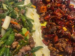 -铁公鸡·四川料理(天环广场店)