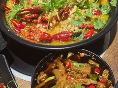 -刘成杰锦州烧烤(南河路店)