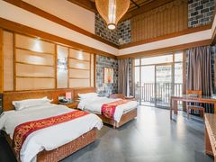 -天芳悦潭度假村温泉