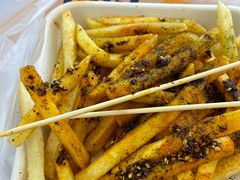 -前进5路汉堡炸鸡(昙华林店)