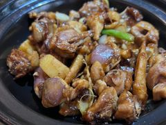 -金騰閣·经典粤菜(汾江中路店)