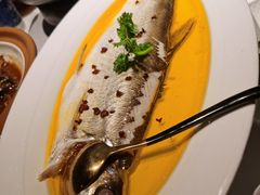 -醉舍·新淮扬菜(长宁龙之梦店)