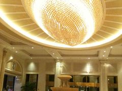 -青岛海泉湾皇冠假日度假酒店