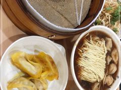 -蒋家桥饺面店(东关街店)